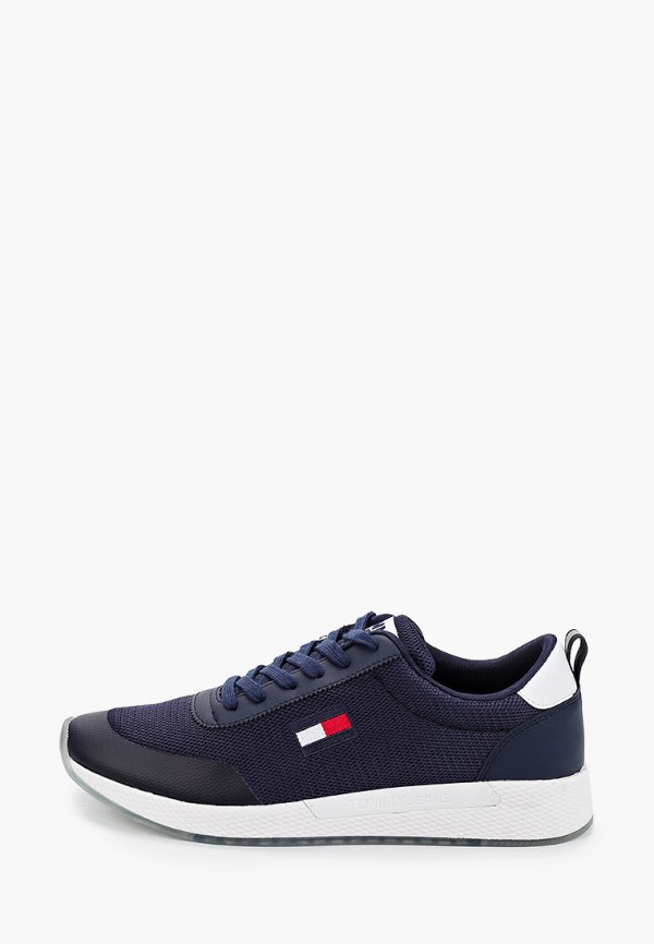 

Кроссовки Tommy Jeans, Синий