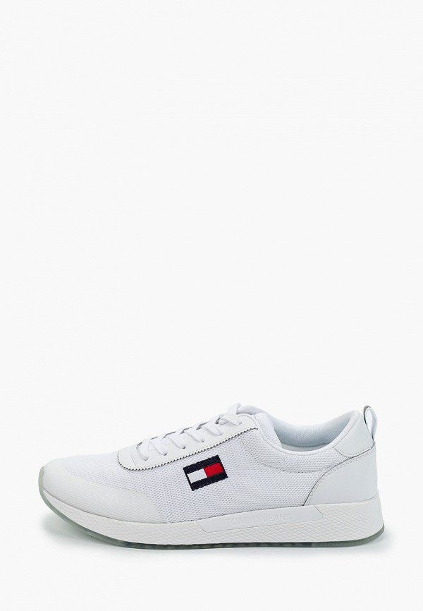 

Кроссовки Tommy Jeans, Белый