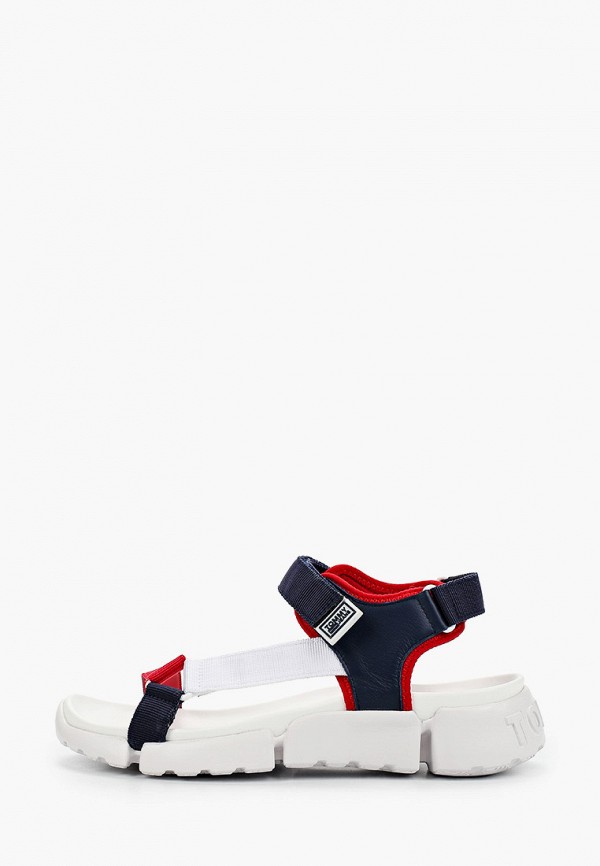 

Сандалии Tommy Jeans, Синий