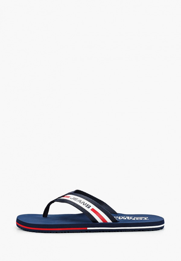 

Сланцы Tommy Jeans, Синий