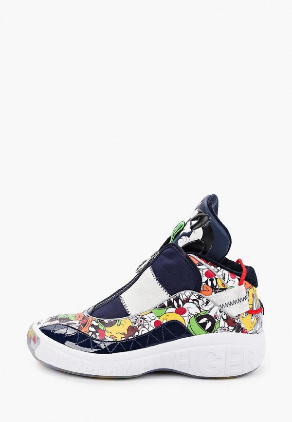 

Кроссовки Tommy Jeans, Разноцветный, LOONEY TUNES