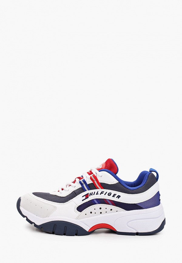 

Кроссовки Tommy Jeans, Белый