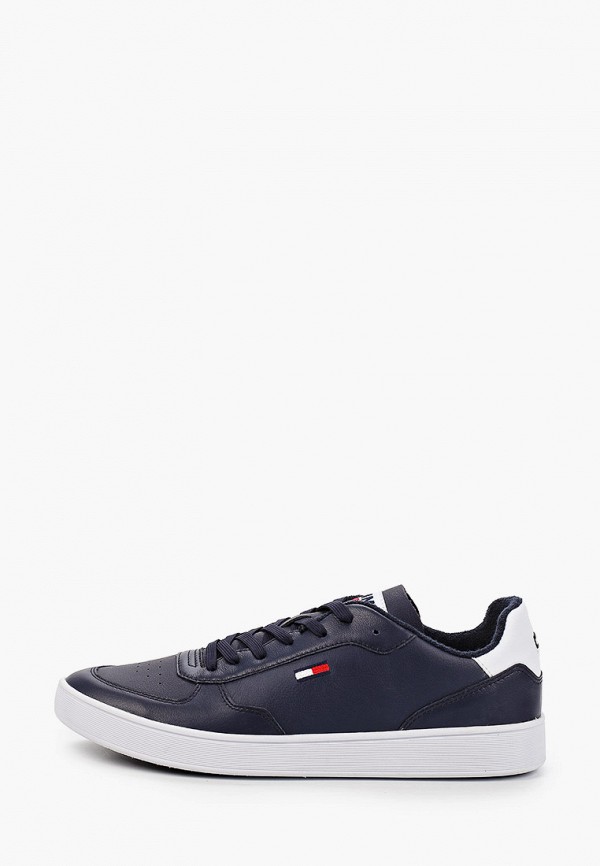 

Кеды Tommy Jeans, Синий