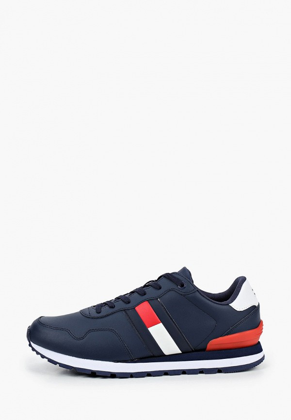 

Кроссовки Tommy Jeans, Синий