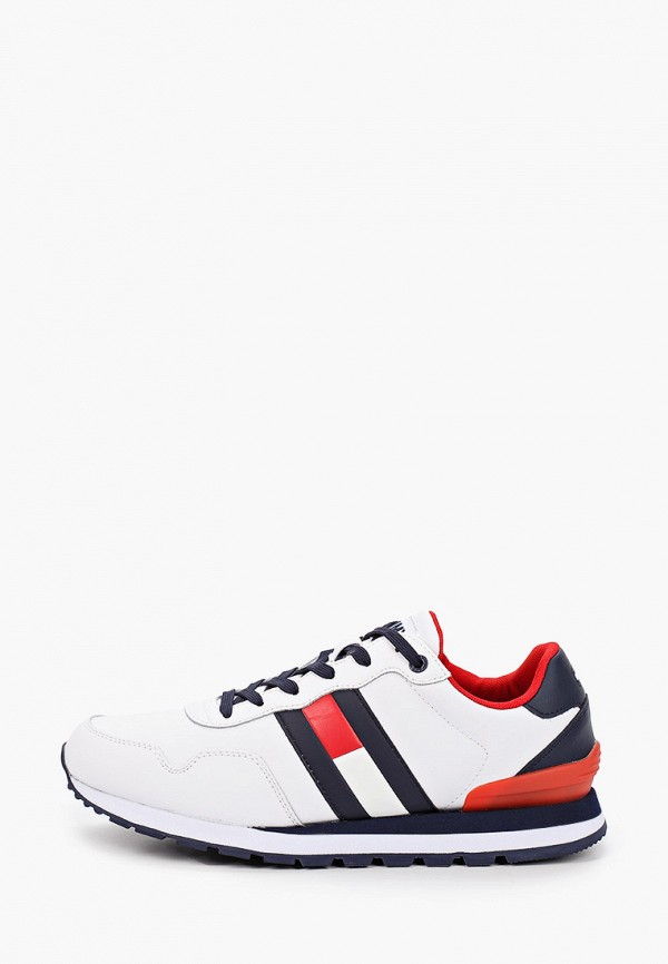 

Кроссовки Tommy Jeans, Белый
