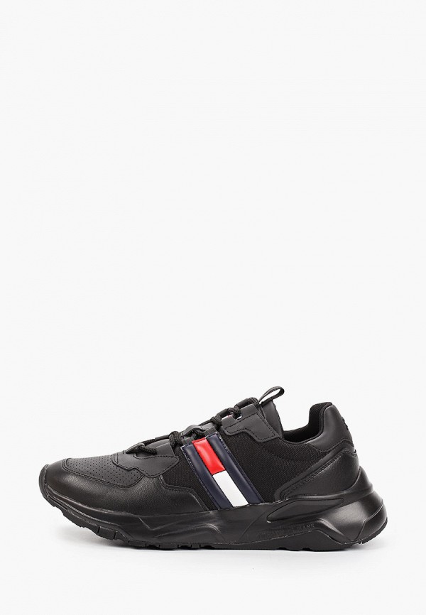 

Кроссовки Tommy Jeans, Черный