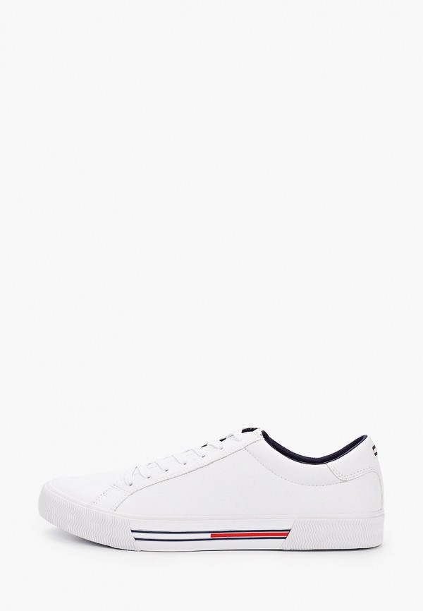 

Кеды Tommy Jeans, Белый