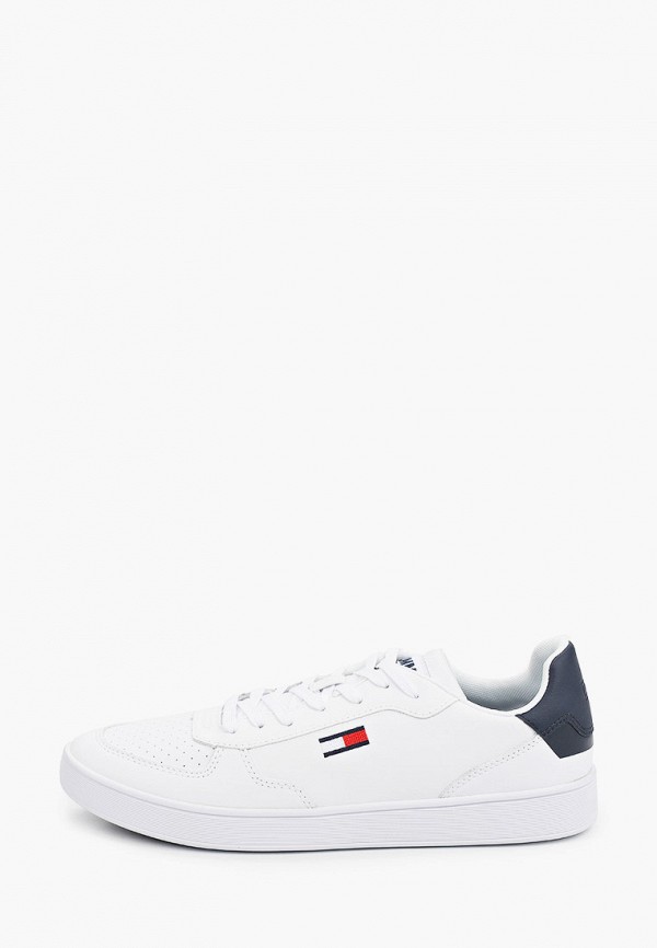 

Кеды Tommy Jeans, Белый