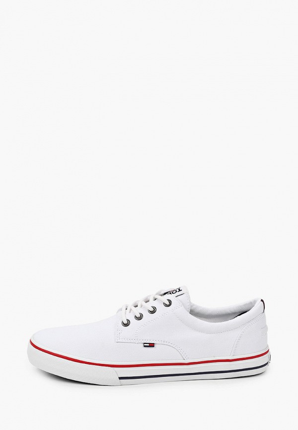 

Кеды Tommy Jeans, Белый