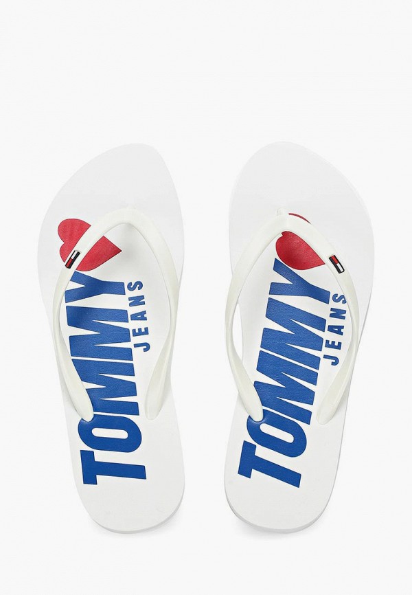 Сланцы TOMMY JEANS 