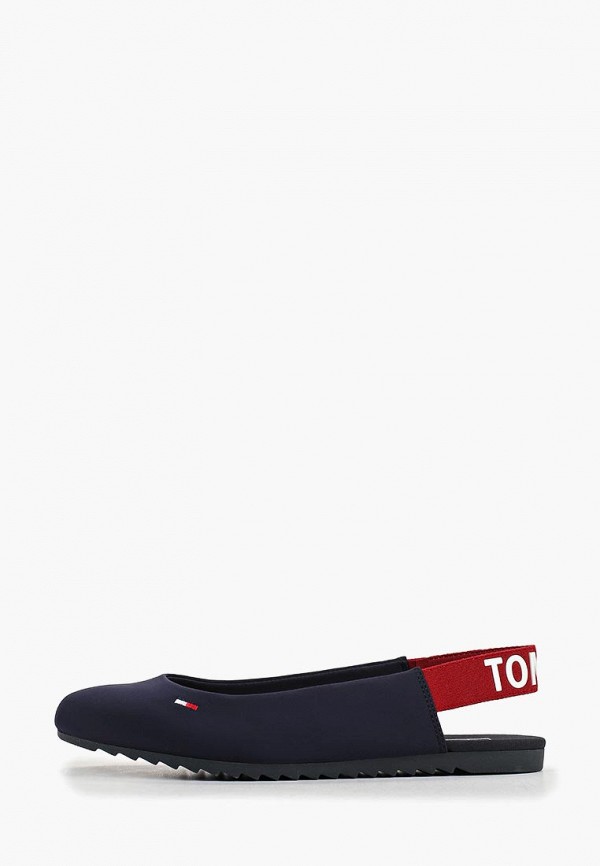 

Туфли Tommy Jeans, Синий