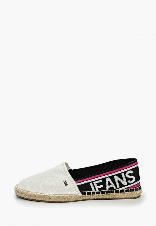 

Эспадрильи Tommy Jeans, Разноцветный