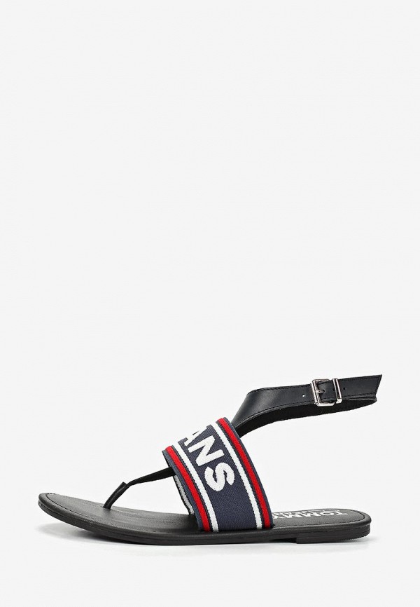 

Сандалии Tommy Jeans, Синий