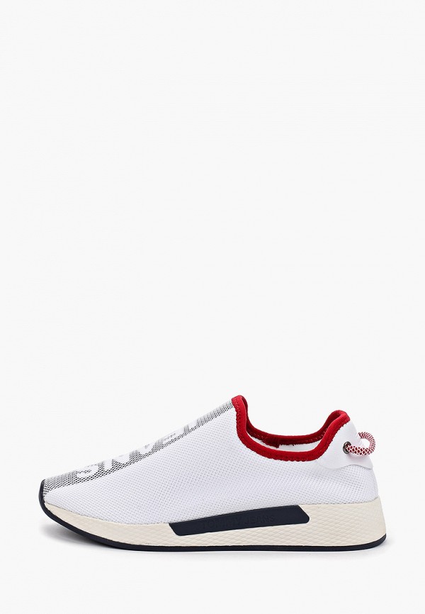 

Кроссовки Tommy Jeans, Белый