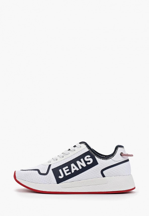 

Кроссовки Tommy Jeans, Белый