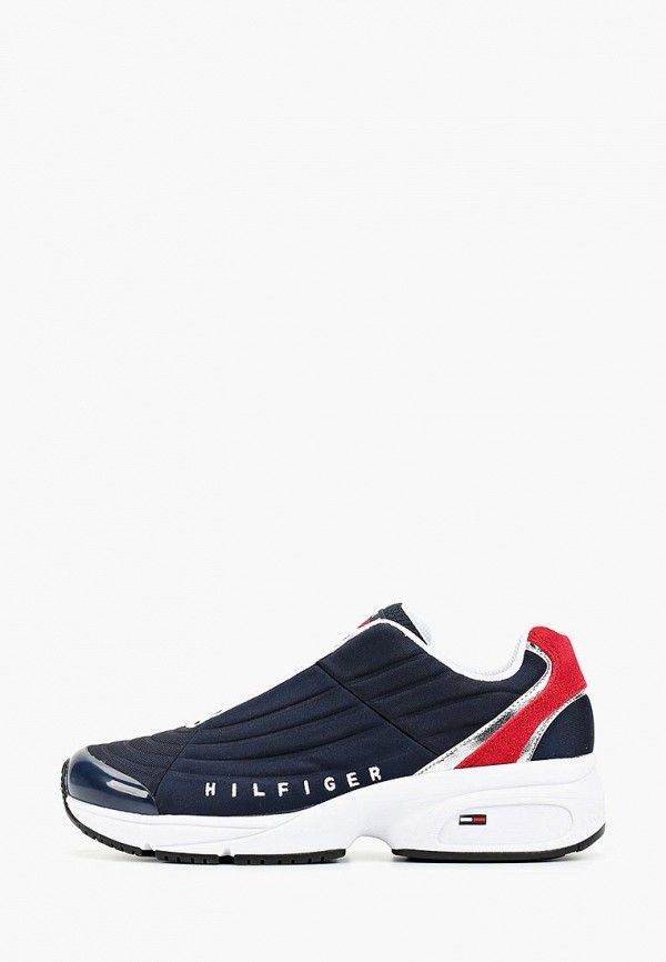 

Кроссовки Tommy Jeans, Синий