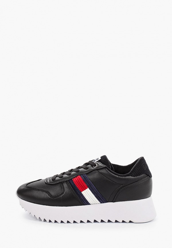 

Кроссовки Tommy Jeans, Черный