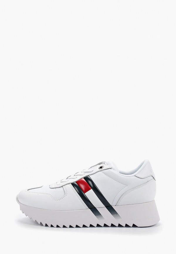 

Кроссовки Tommy Jeans, Белый