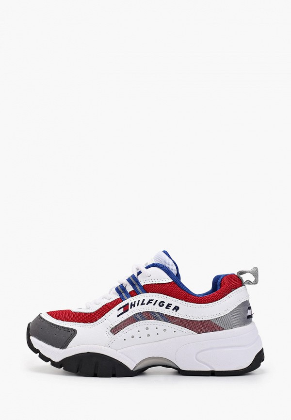 

Кроссовки Tommy Jeans, Разноцветный