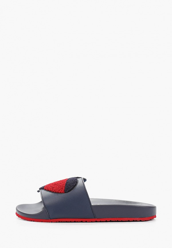 

Сланцы Tommy Jeans, Синий