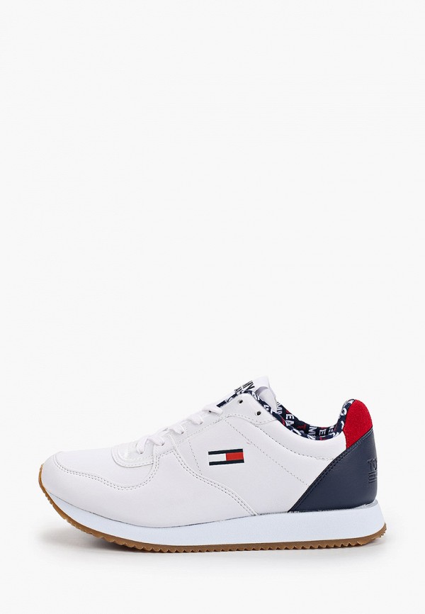 

Кроссовки Tommy Jeans, Белый