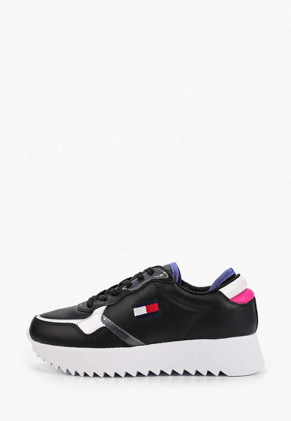 

Кроссовки Tommy Jeans, Черный