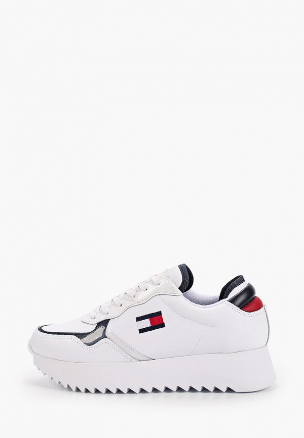 

Кроссовки Tommy Jeans, Белый