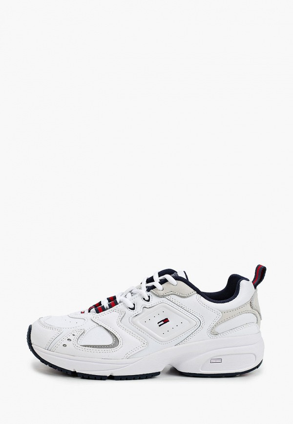 

Кроссовки Tommy Jeans, Белый