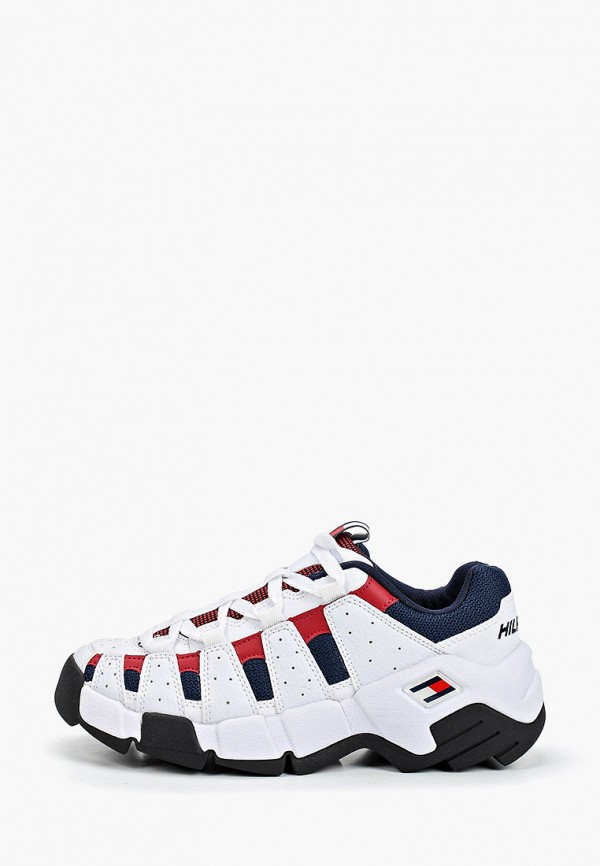 

Кроссовки Tommy Jeans, Белый