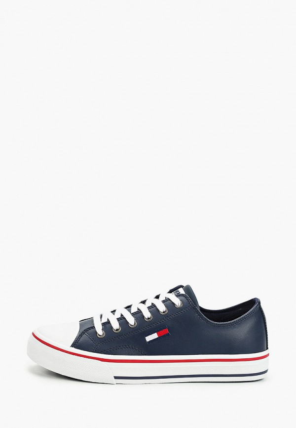 

Кеды Tommy Jeans, Синий