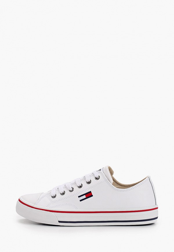 

Кеды Tommy Jeans, Белый