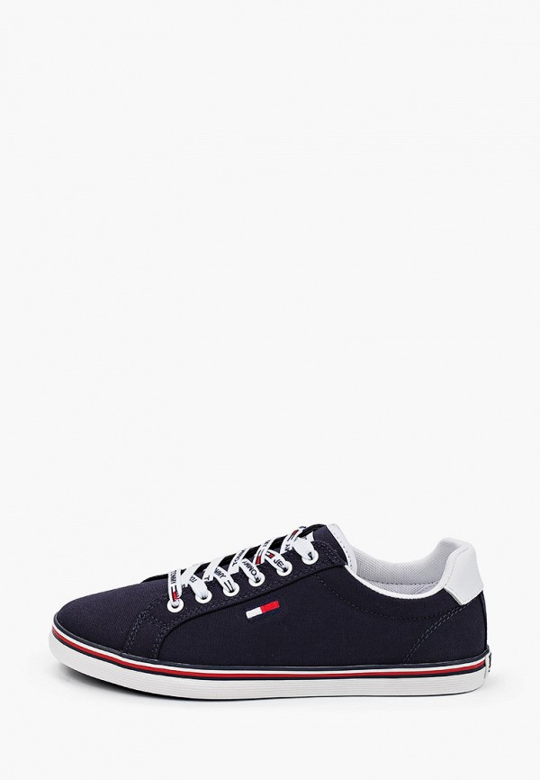 

Кеды Tommy Jeans, Синий