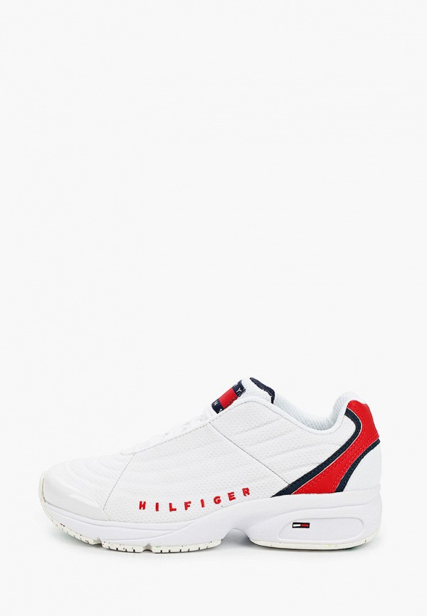 

Кроссовки Tommy Jeans, Белый