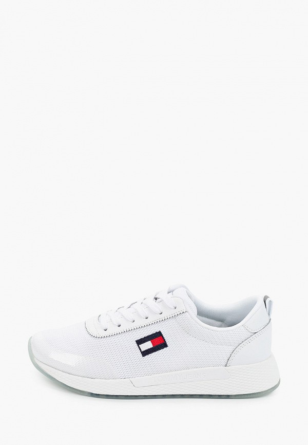 

Кроссовки Tommy Jeans, Белый