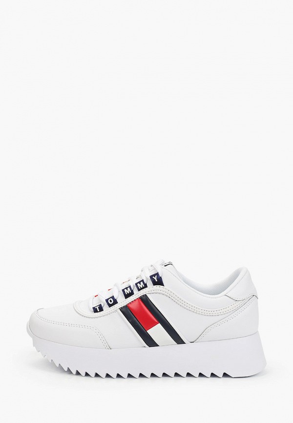 

Кроссовки Tommy Jeans, Белый