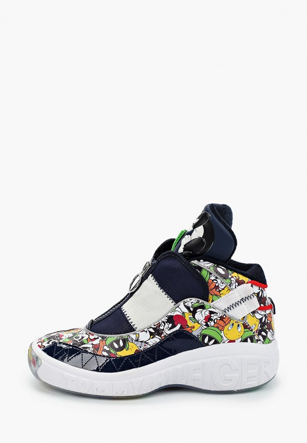 

Кроссовки Tommy Jeans, Синий, LOONEY TUNES