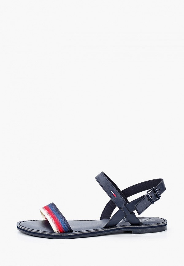

Сандалии Tommy Jeans, Синий