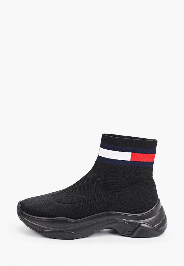 

Кроссовки Tommy Jeans, Черный