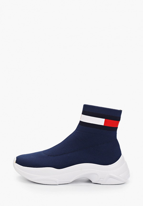

Кроссовки Tommy Jeans, Синий