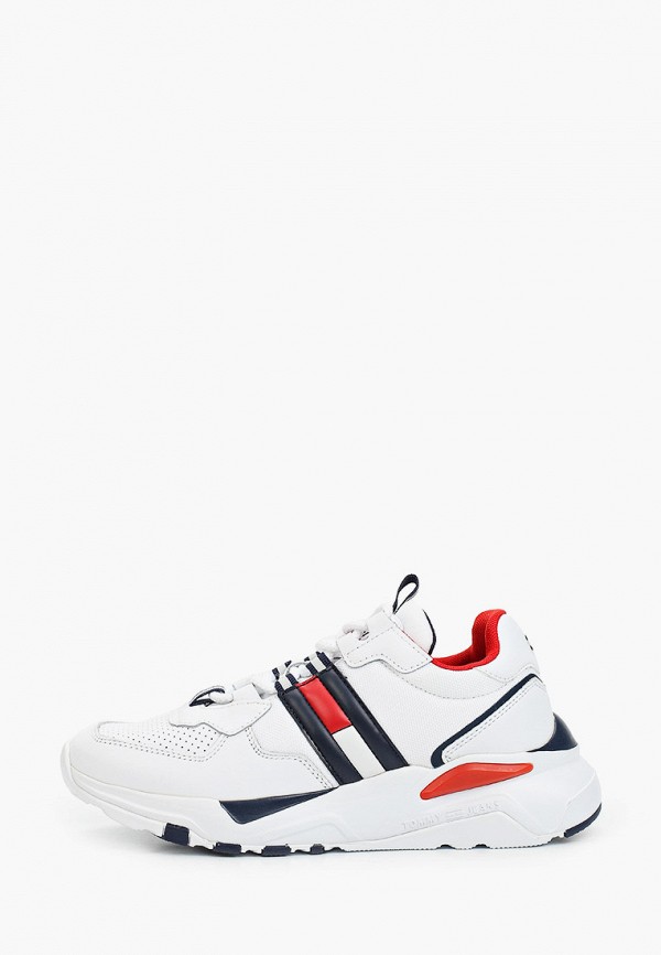 

Кроссовки Tommy Jeans, Белый