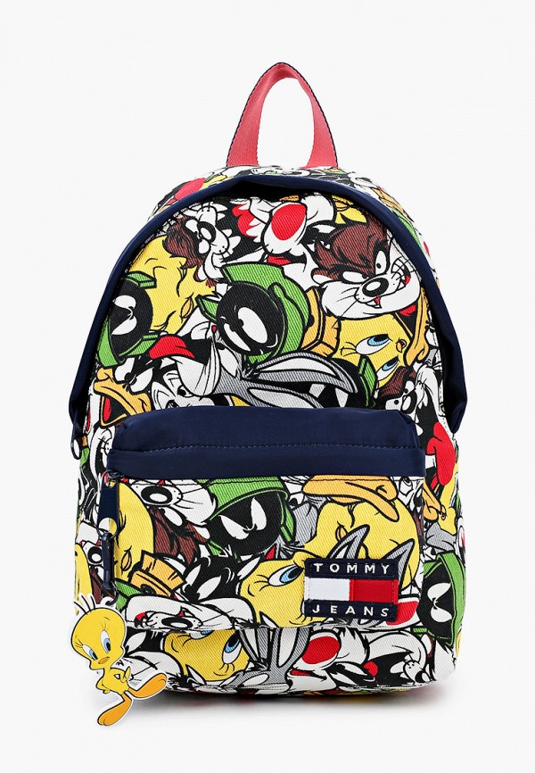 

Рюкзак Tommy Jeans, Разноцветный