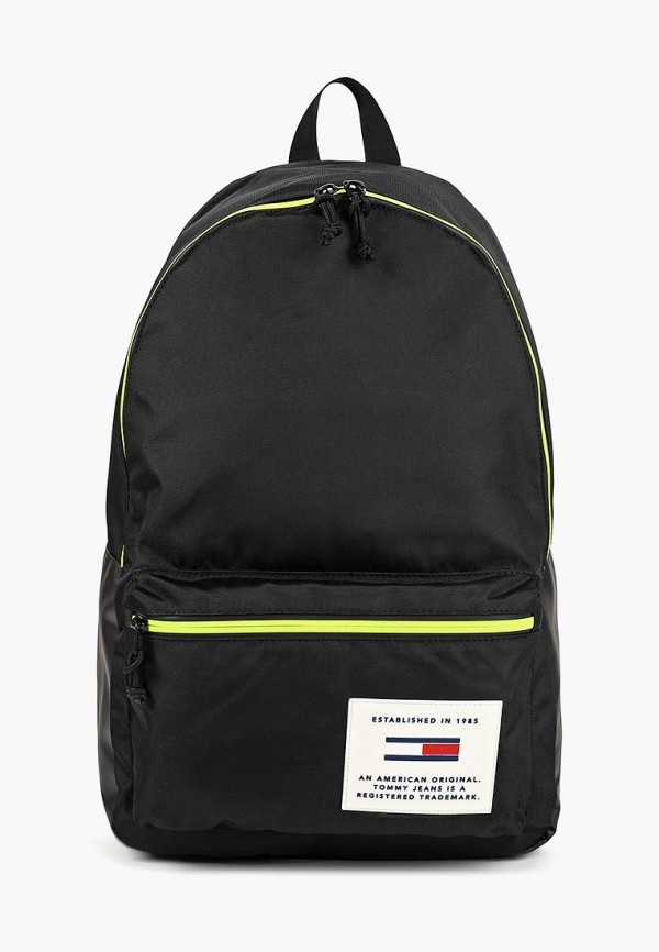 

Рюкзак Tommy Jeans, Черный
