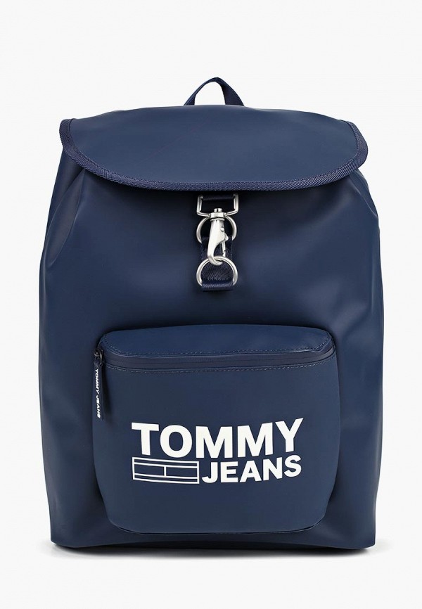 

Рюкзак Tommy Jeans, Синий