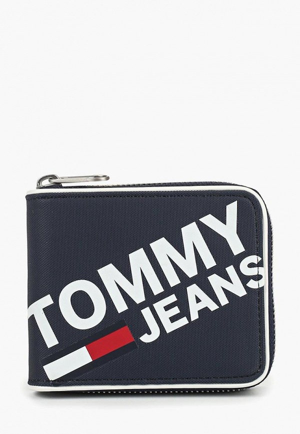 

Кошелек Tommy Jeans, Синий