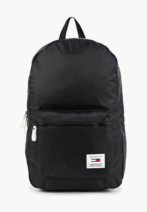 

Рюкзак Tommy Jeans, Черный