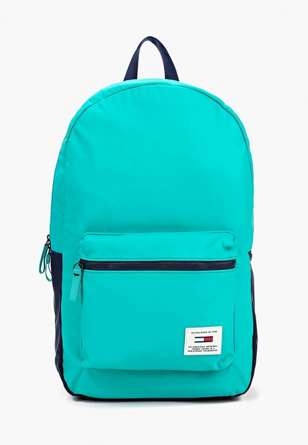 

Рюкзак Tommy Jeans, Бирюзовый