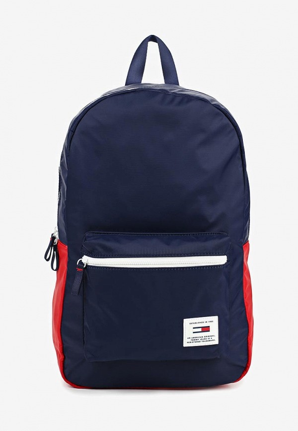 

Рюкзак Tommy Jeans, Синий