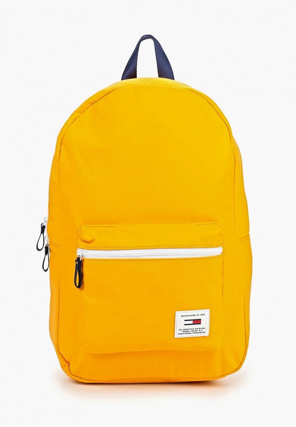 

Рюкзак Tommy Jeans, Желтый