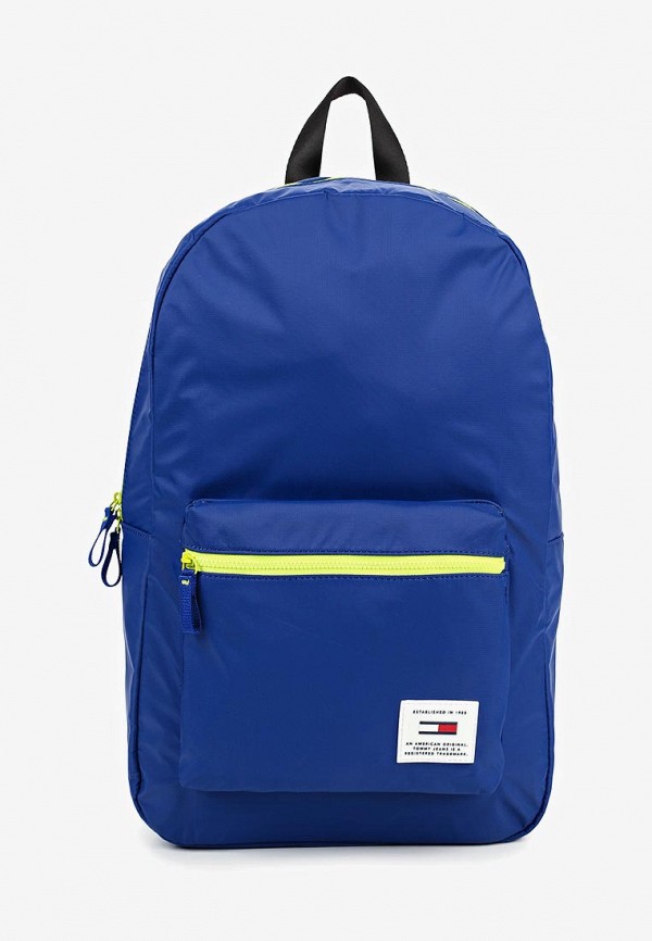 

Рюкзак Tommy Jeans, Синий