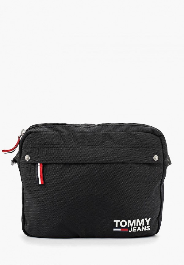 

Сумка Tommy Jeans, Черный
